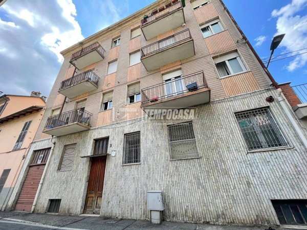 appartamento in vendita a Torino in zona Madonna di Campagna