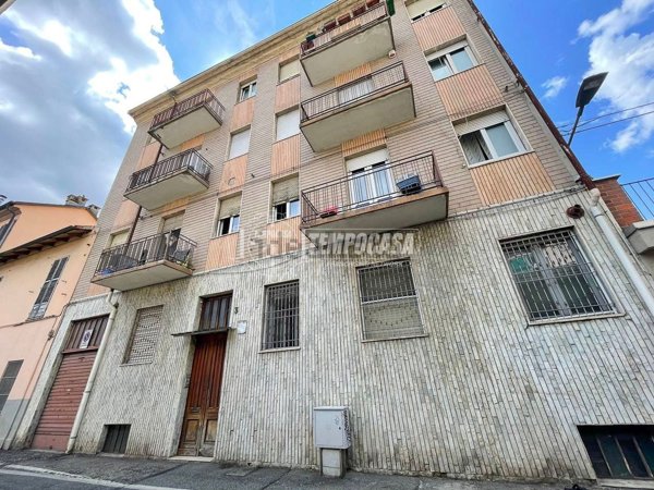 appartamento in vendita a Torino in zona Madonna di Campagna