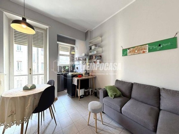 appartamento in vendita a Torino in zona Lingotto