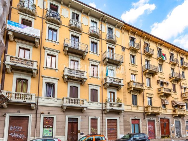 appartamento in vendita a Torino in zona San Donato