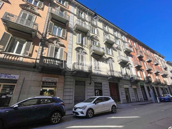 appartamento in vendita a Torino in zona Crocetta