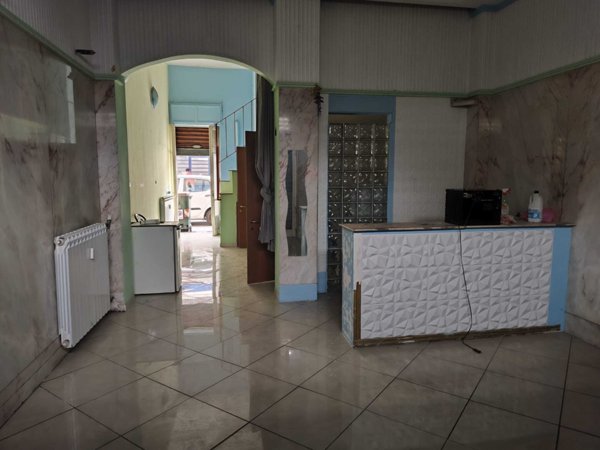 casa indipendente in vendita a Torino