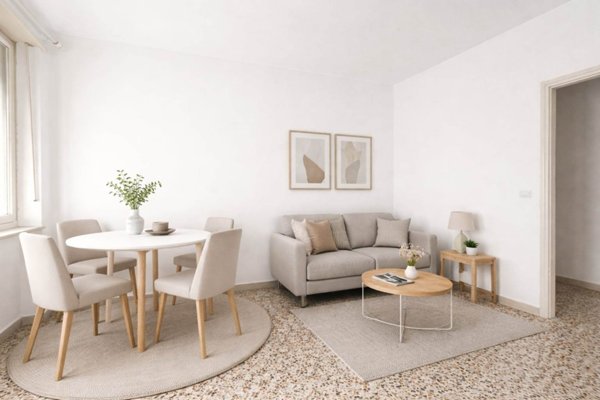 appartamento in vendita a Torino in zona Aurora