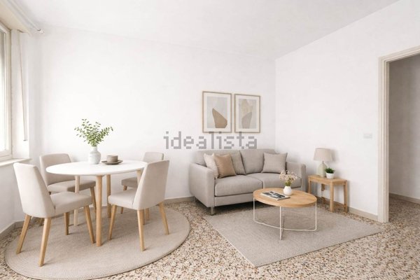 appartamento in vendita a Torino in zona Aurora