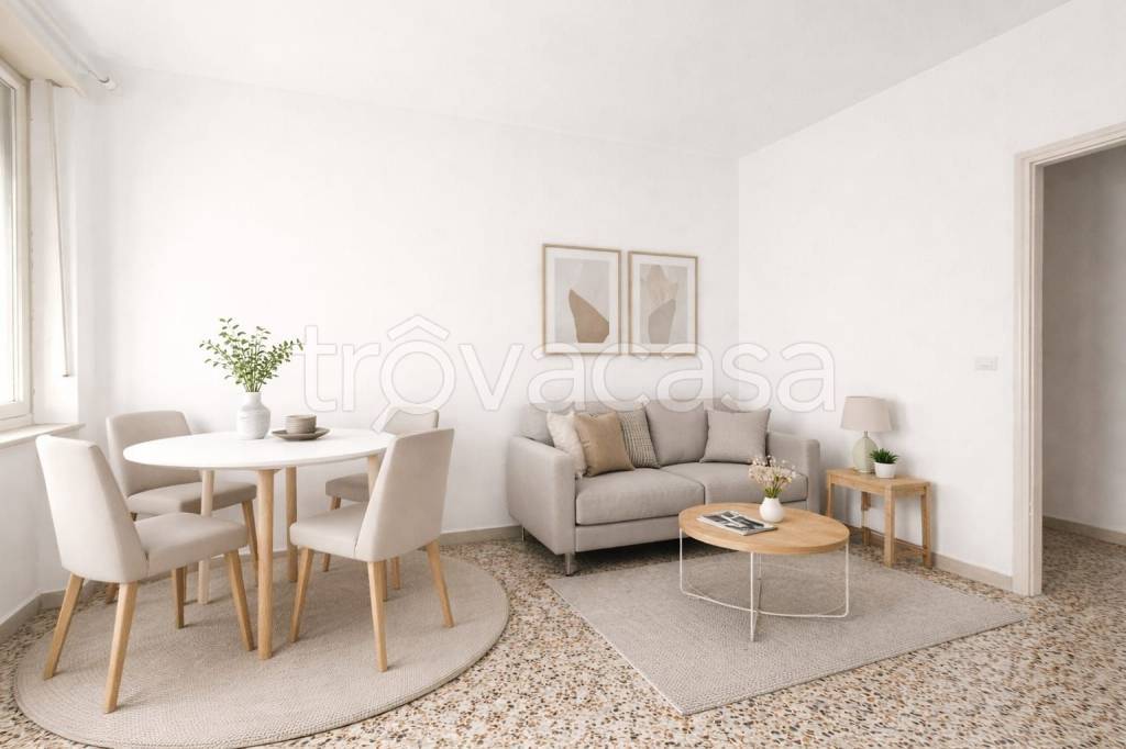 appartamento in vendita a Torino in zona Aurora