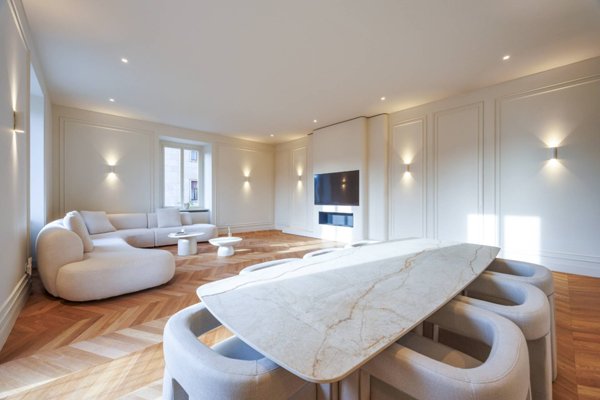 appartamento in vendita a Torino in zona Centro Storico