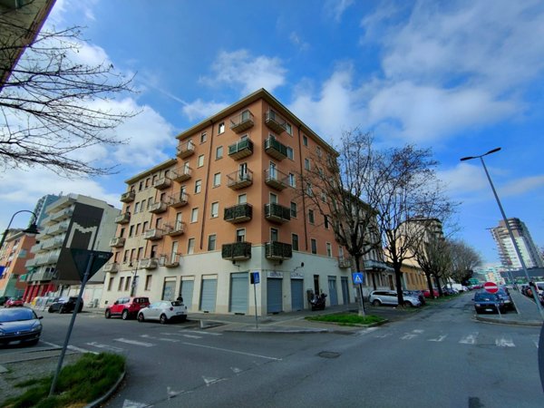 appartamento in vendita a Torino in zona Borgata Vittoria