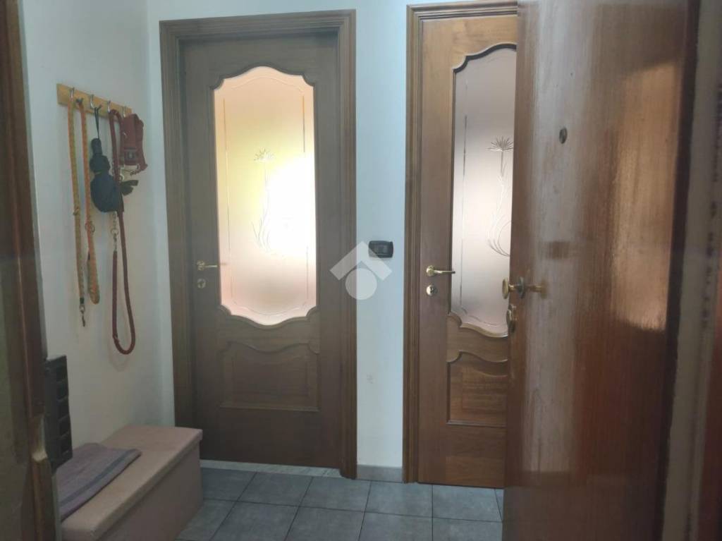 appartamento in vendita a Torino in zona Aurora