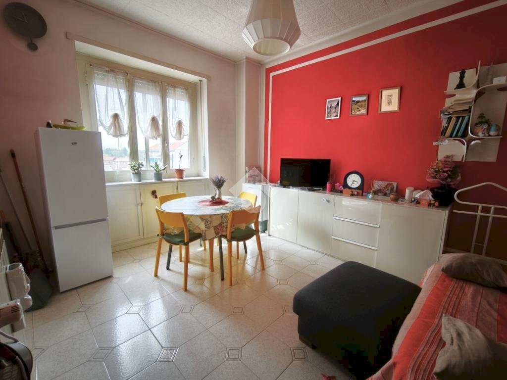 appartamento in vendita a Torino in zona Superga