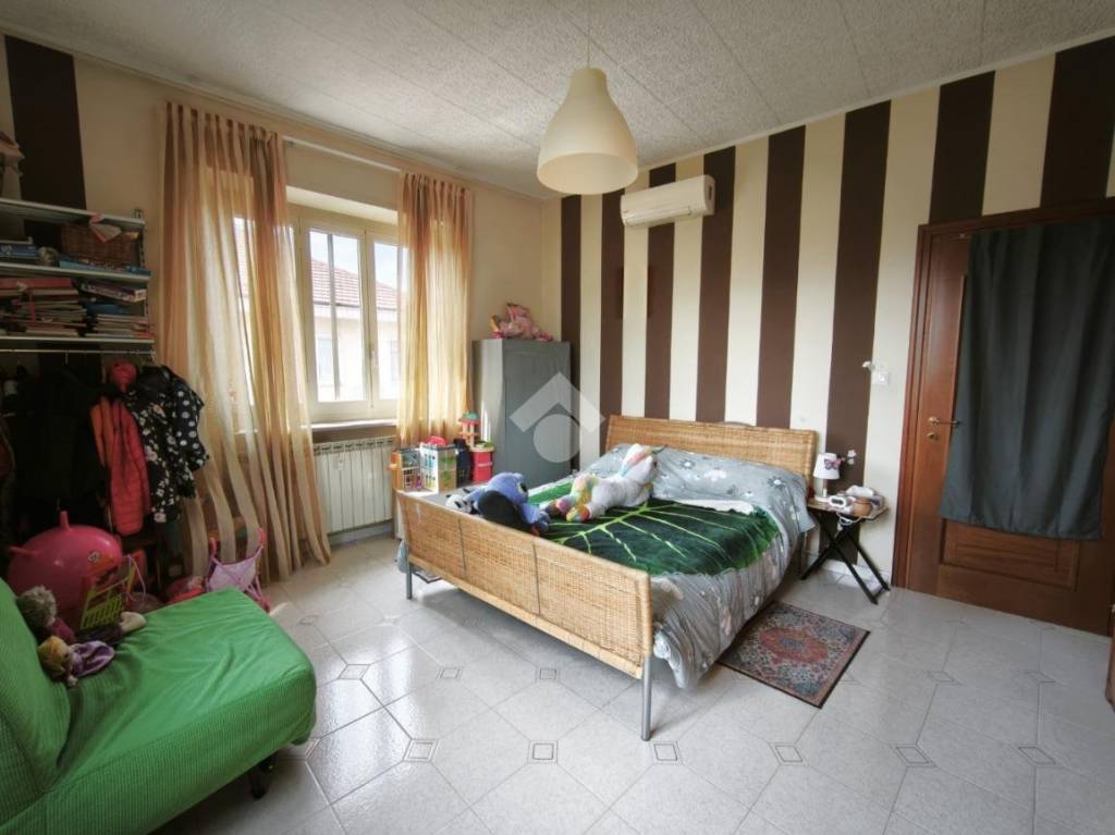 appartamento in vendita a Torino in zona Bertolla