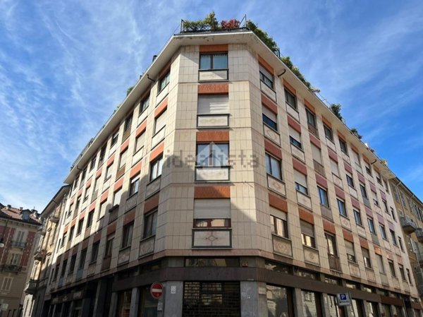 appartamento in vendita a Torino in zona San Salvario