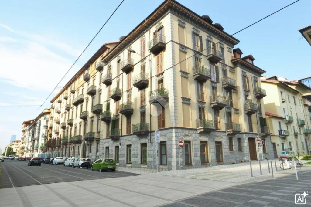 pentavano in vendita a Torino in zona San Salvario