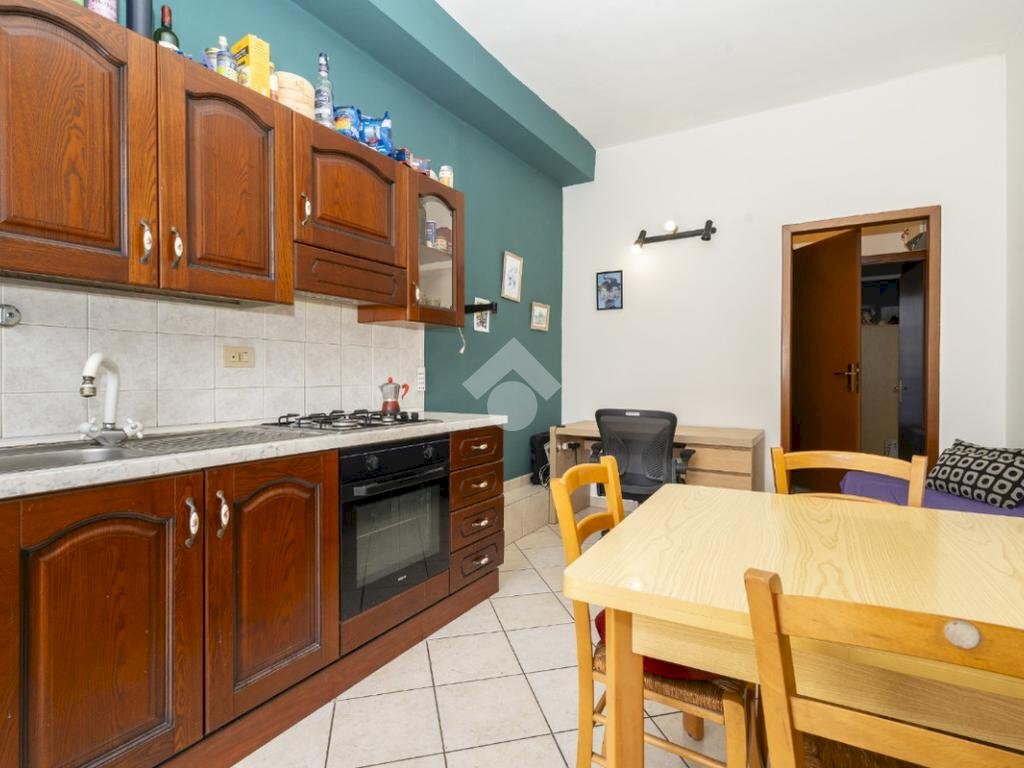 appartamento in vendita a Torino in zona Centro Storico