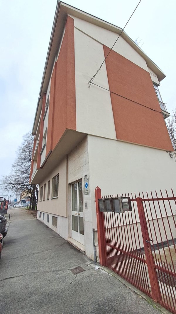 appartamento in vendita a Torino in zona Rebaudengo