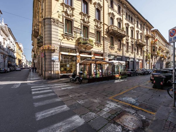 negozio in vendita a Torino in zona Centro Storico