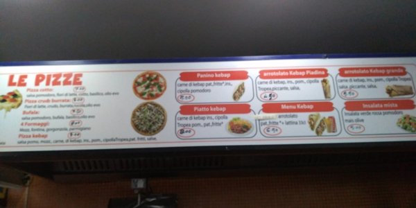 locale commerciale in vendita a Torino