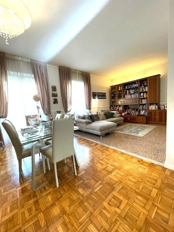 appartamento in vendita a Torino in zona Pozzo Strada