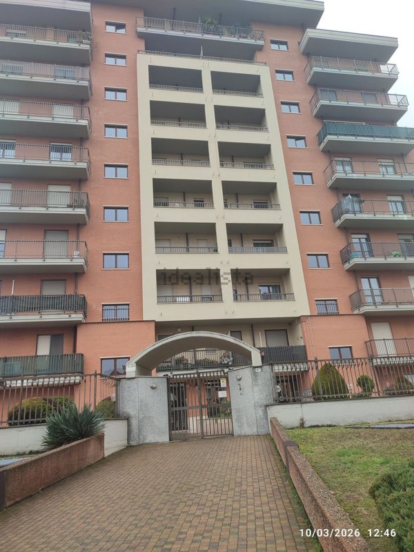 appartamento in vendita a Torino in zona Madonna di Campagna