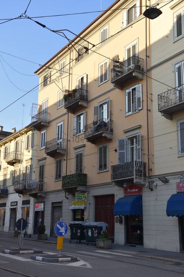 appartamento in vendita a Torino in zona Campidoglio
