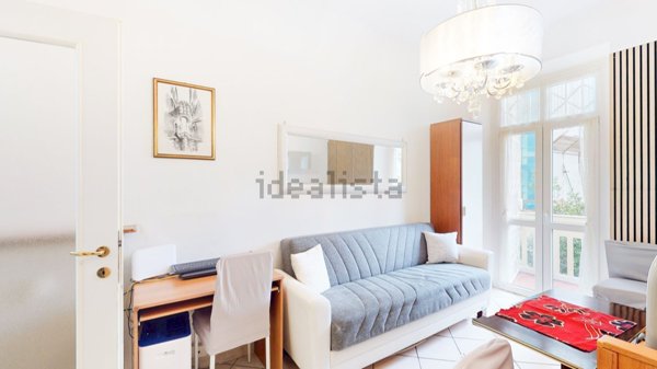 appartamento in vendita a Torino in zona Campidoglio