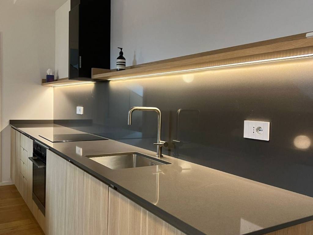 appartamento in vendita a Torino in zona Centro Storico