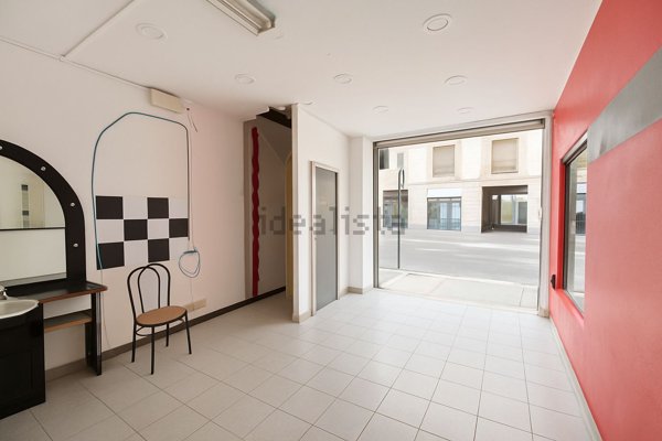 monolocale in vendita a Torino