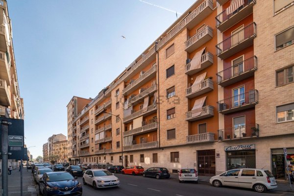 appartamento in vendita a Torino in zona Madonna di Campagna