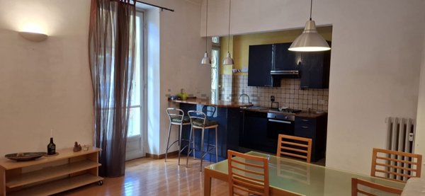appartamento in vendita a Torino in zona Campidoglio