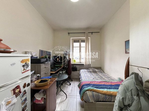 monolocale in vendita a Torino in zona Madonna di Campagna