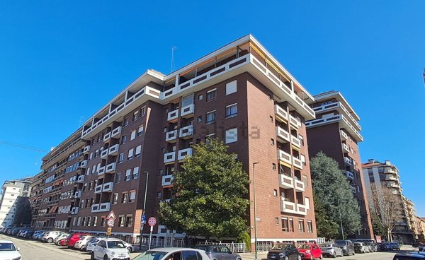 appartamento in vendita a Torino in zona Pozzo Strada