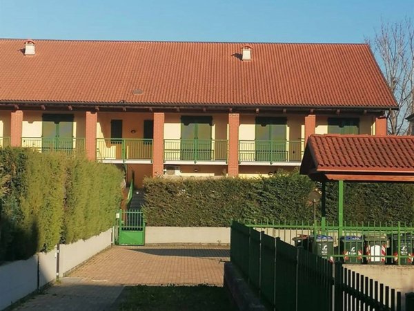 casa indipendente in vendita a Torino in zona Villaretto