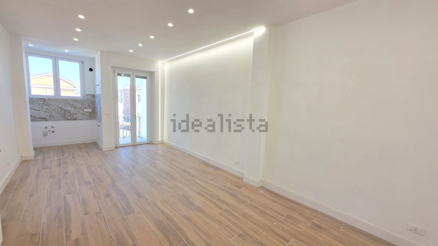 appartamento in vendita a Torino