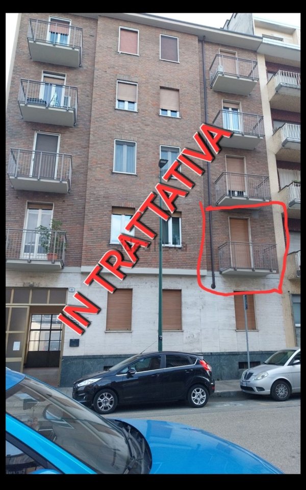 appartamento in vendita a Torino in zona Madonna di Campagna