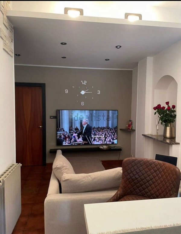 appartamento in vendita a Torino in zona Borgata Vittoria