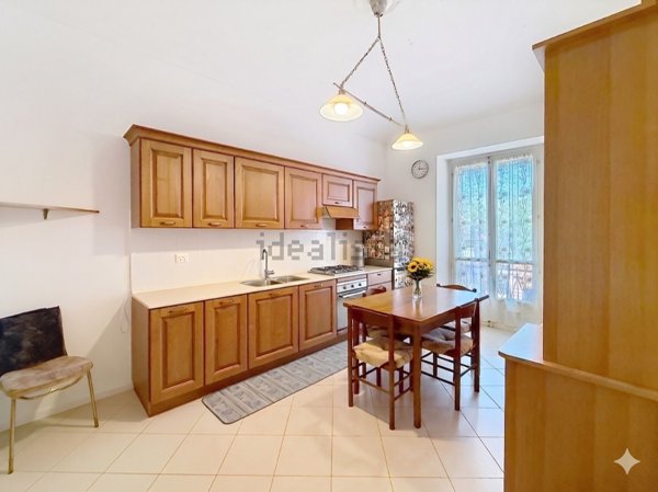 appartamento in vendita a Torino in zona Vanchiglia