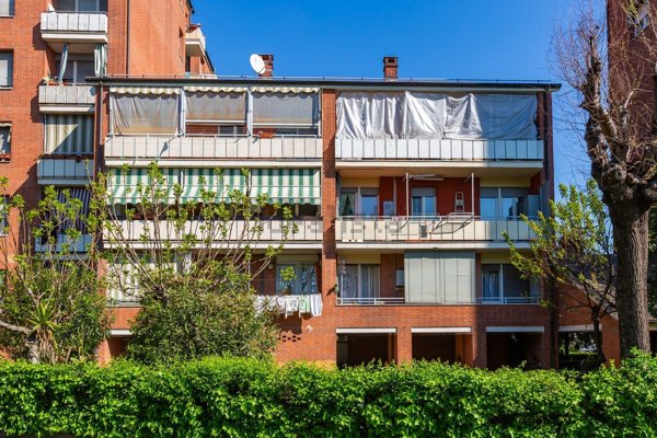 appartamento in vendita a Torino in zona Vallette