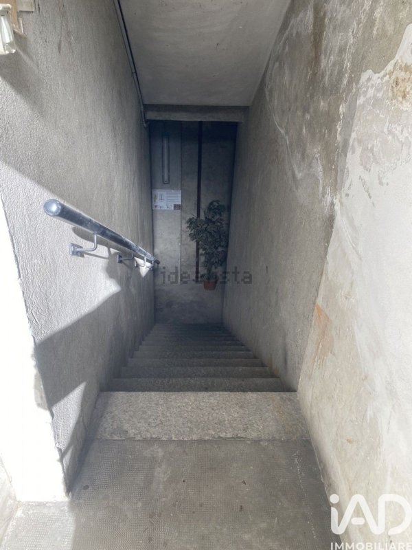 locale di sgombero in vendita a Torino in zona Pozzo Strada