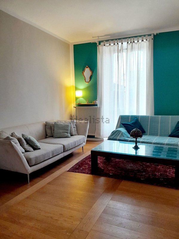 appartamento in vendita a Torino in zona Aurora