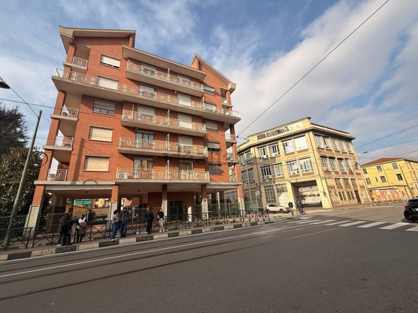 appartamento in vendita a Torino in zona Aurora