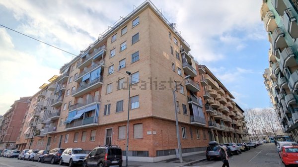 appartamento in vendita a Torino in zona Lingotto