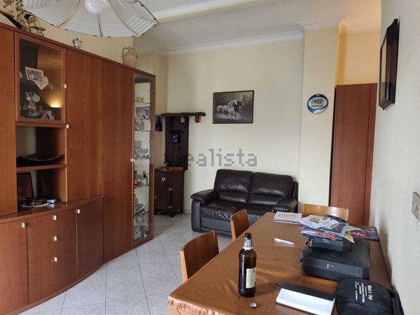 appartamento in vendita a Torino in zona Madonna di Campagna