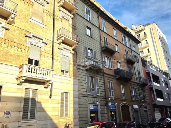 appartamento in vendita a Torino in zona Cit Turin