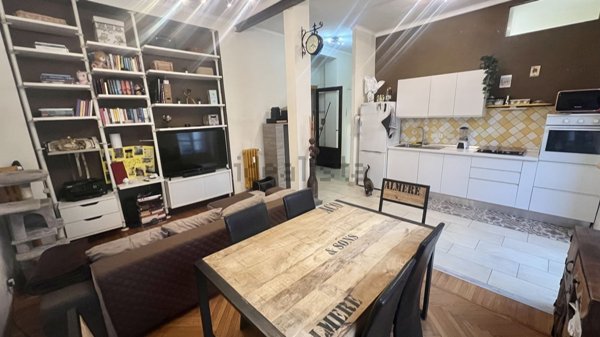 appartamento in vendita a Torino
