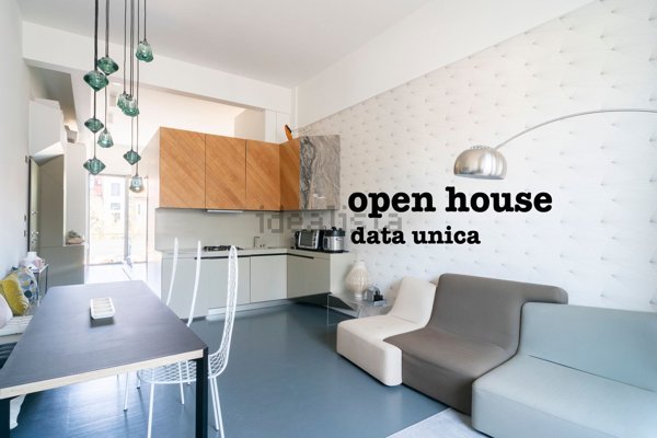 appartamento in vendita a Torino in zona Regio Parco