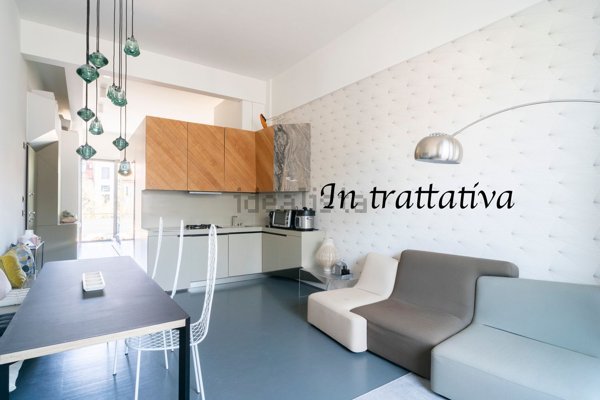 appartamento in vendita a Torino in zona Regio Parco