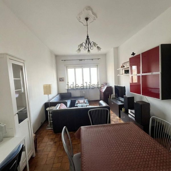appartamento in vendita a Torino in zona Filadelfia