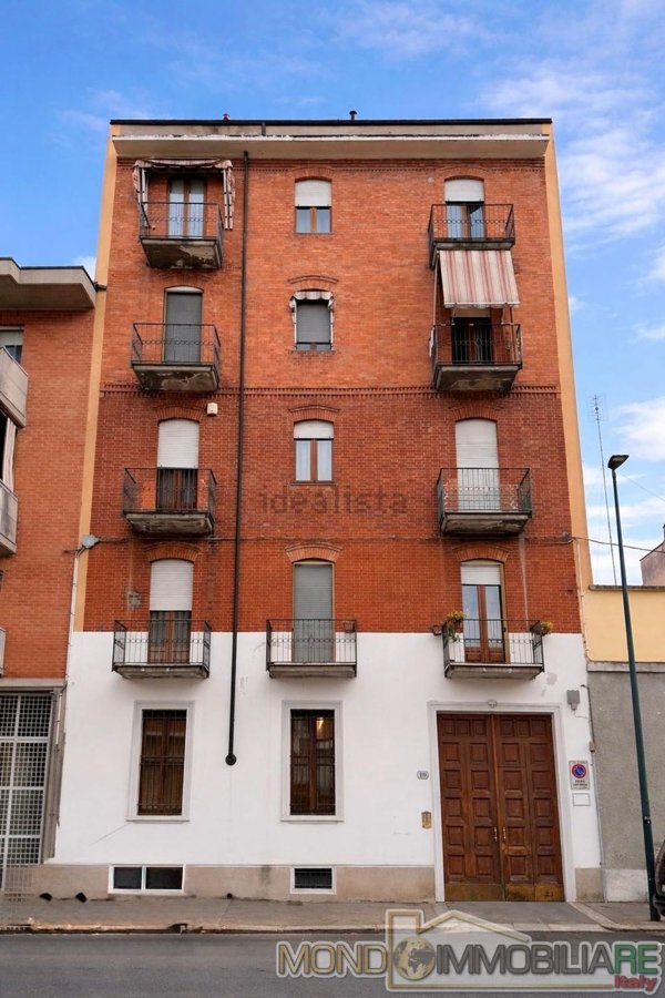 appartamento in vendita a Torino in zona Barriera di Milano