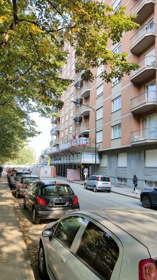 appartamento in vendita a Torino in zona Santa Rita