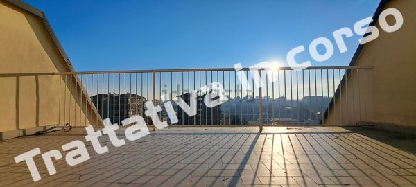 appartamento in vendita a Torino in zona Filadelfia