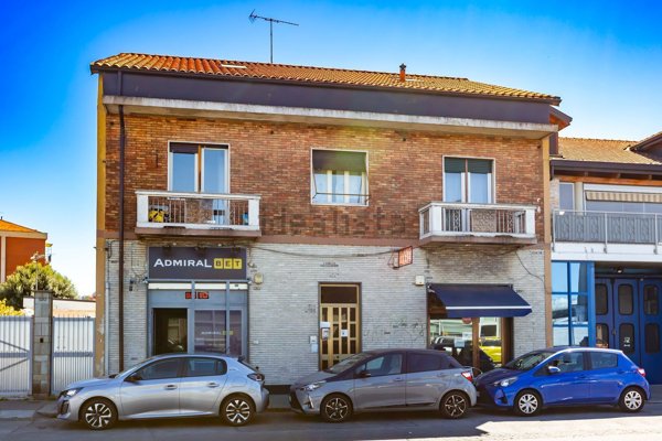 appartamento in vendita a Torino in zona Centro Storico